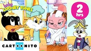 Video post by @cartoonito on YouTube
