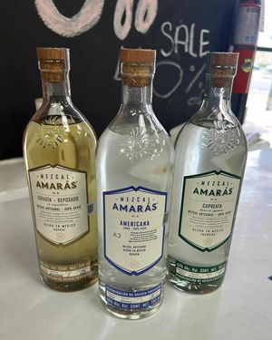 Image post by @liquor101.tx on Instagram