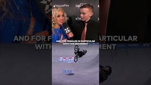 Video post by @xgames on YouTube