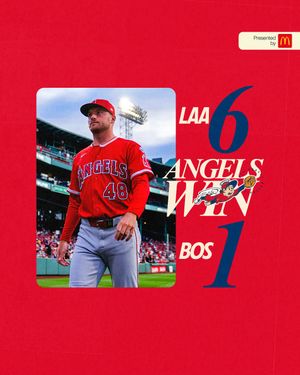 Image post by @angels on Instagram