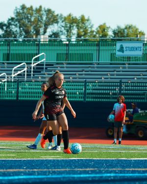 Video post by @loudoununitedfctwo on Instagram