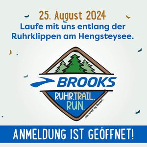 Image post by @brooksrunningde on Instagram
