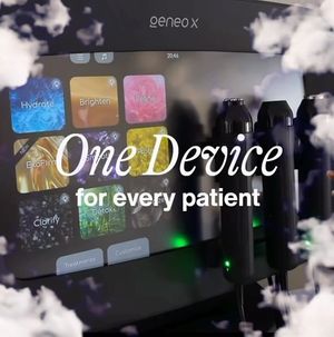 Video post by @phoenixbeautywellness on Instagram