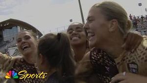 Video post by @nbcsports on YouTube