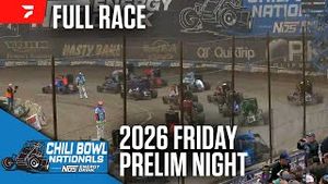 Video post by @floracing on YouTube