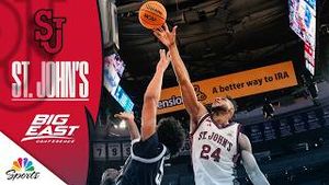 Video post by @nbcsports on YouTube
