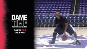 Video post by @damianlillard on YouTube