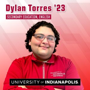 Image post by @uindy on Instagram