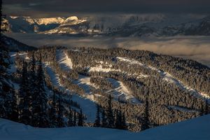 Image post by @whistlerblackcomb on Instagram