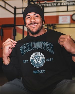 Image post by @pwhl__vancouver on Instagram