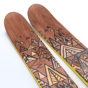 Image post by @j_skis on Instagram