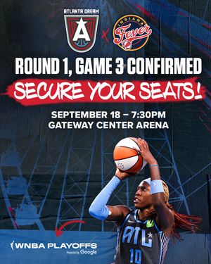Image post by @atlantadream on Instagram