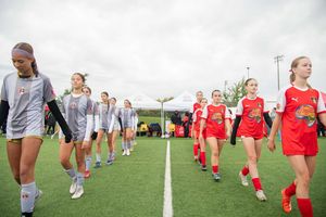 Image post by @ontario_soccer on Instagram