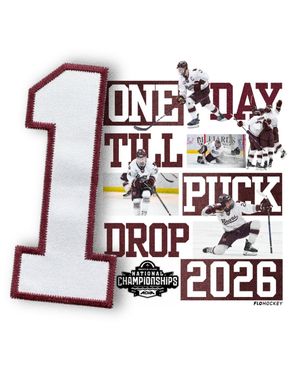 Image post by @mostatehockey on Instagram