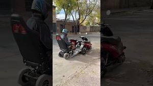 Video post by @supercarblondie on YouTube