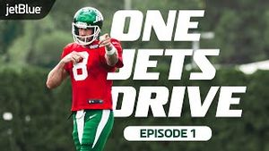 Video post by @New York Jets on YouTube