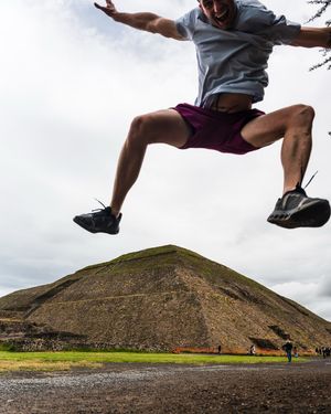 Image post by @mikey__trahan on Instagram