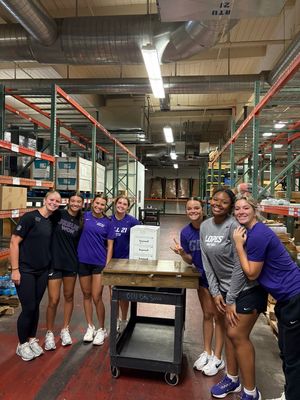 Image post by @gcusoftball on Instagram