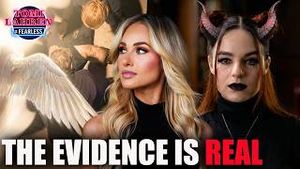 Video post by @tomilahrenisfearless on YouTube