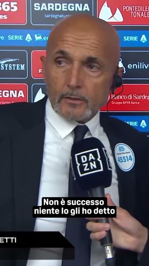 Video post by @dazn_it on Instagram