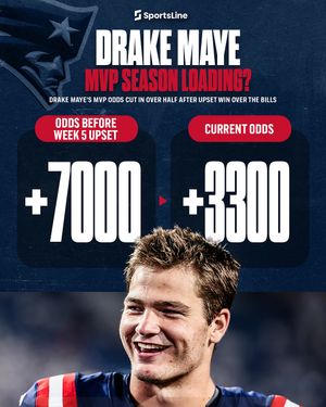 Image post by @sportsline on Instagram