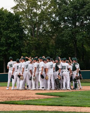 Image post by @msu_baseball on Instagram