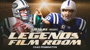Video post by @nyjets on YouTube