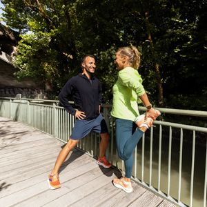 Image post by @brooksrunningde on Instagram