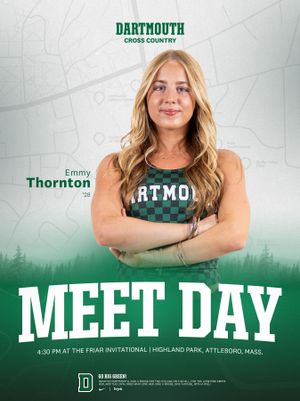 Image post by @dartmouthtfxc on Instagram