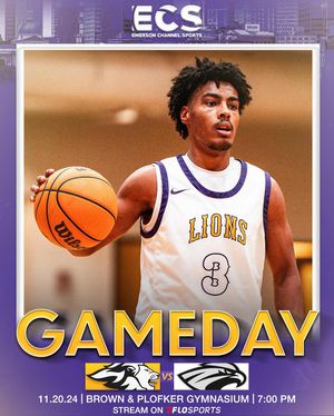 Image post by @emersonchannelsports on Instagram