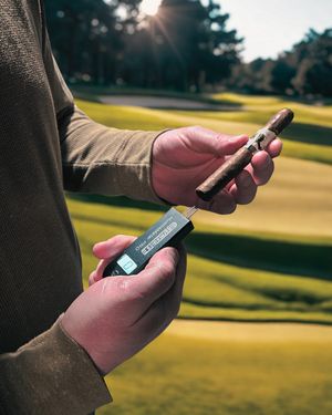 Image post by @cigarmedics on Instagram