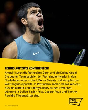 Image post by @interwetten on Instagram