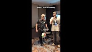 Video post by @corsair on YouTube