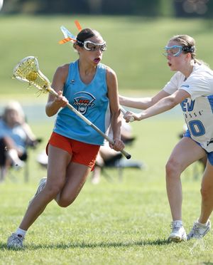 Image post by @apexgirlslaxevents on Instagram