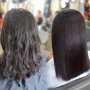 Image post by @behindthechair_com on Instagram