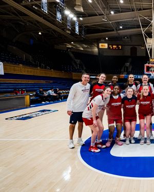 Image post by @spiderwbball on Instagram