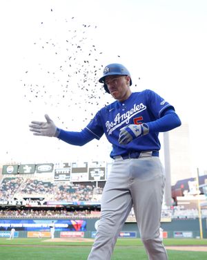 Image post by @mlbjapan on Instagram
