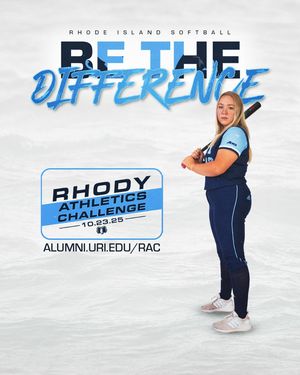 Image post by @rhodysoftball on Instagram