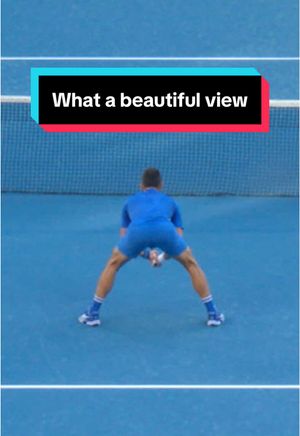 Video post by @ausopen on TikTok