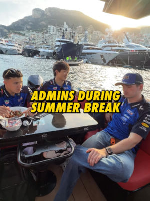 Video post by @redbullracing on TikTok