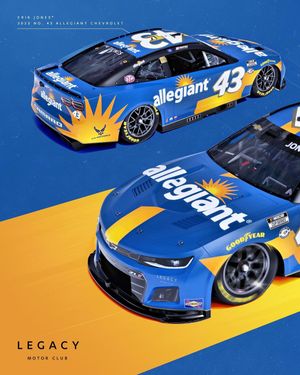 Image post by @erik_jones on Instagram