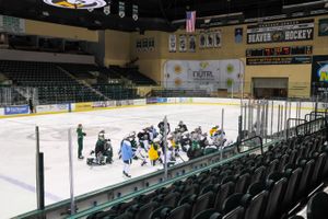 Image post by @bsubeaverswhky on Instagram