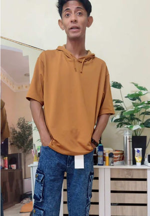 Video post by @shahirfan1994 on TikTok