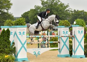 Image post by @kyhorseshows on Instagram