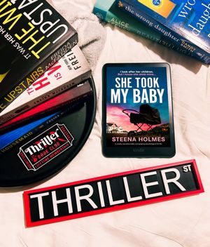 Image post by @booksparks on Instagram