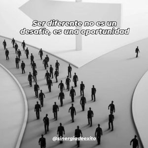 Image post by @sinergiadeexito on Instagram