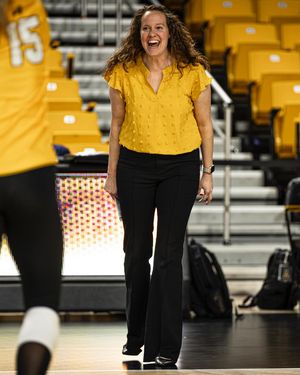 Image post by @appstatevb on Instagram