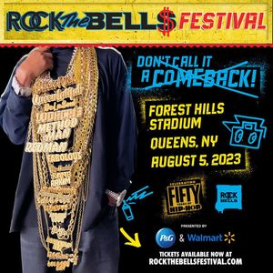 Image post by @rockthebells on Instagram
