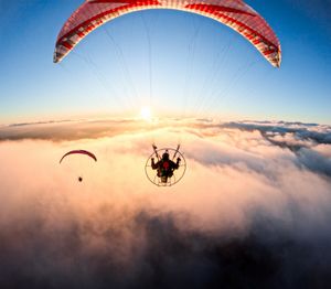 Image post by @gopro on Instagram