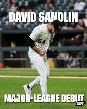 Image post by @whitesox on Instagram